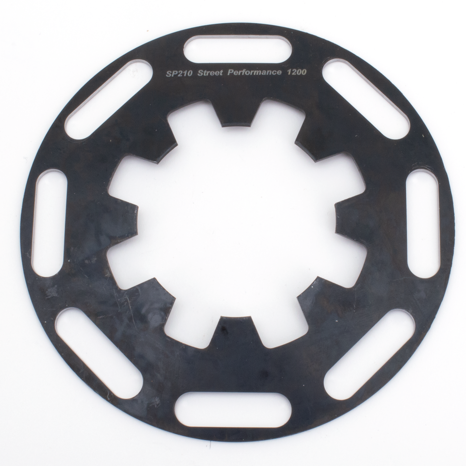 Tak's Performance Parts T.p.p. Super Light Working Performance Clutch for Sportster – Primary & Clutch