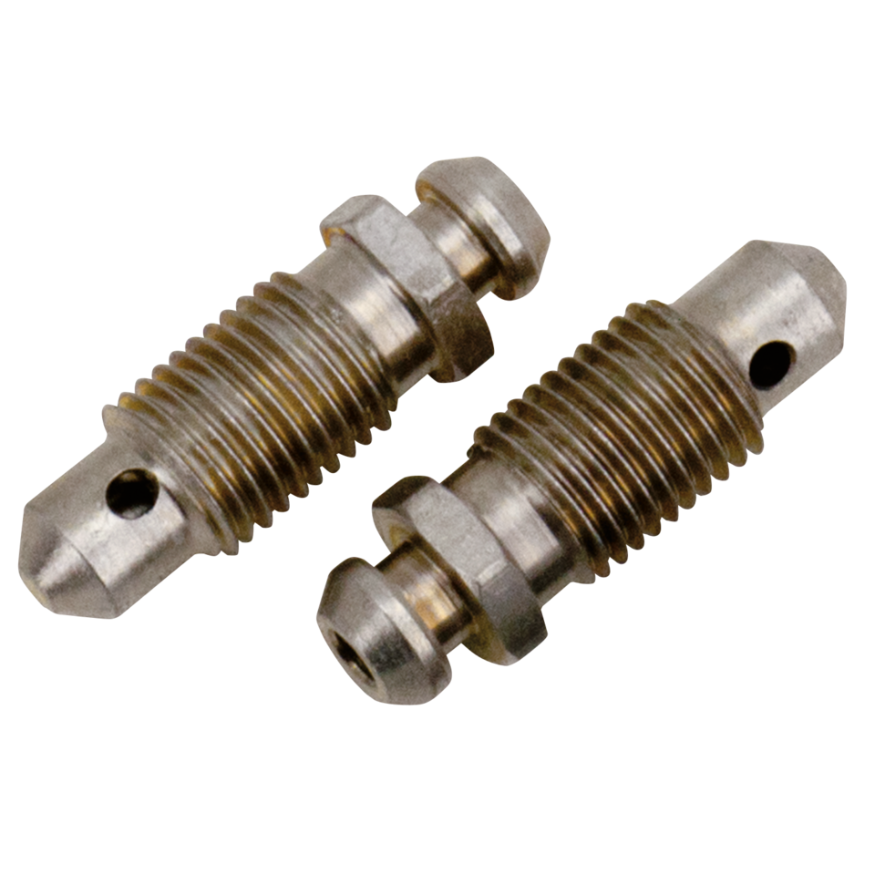 Colony Bleeder Screws Colony – Brake