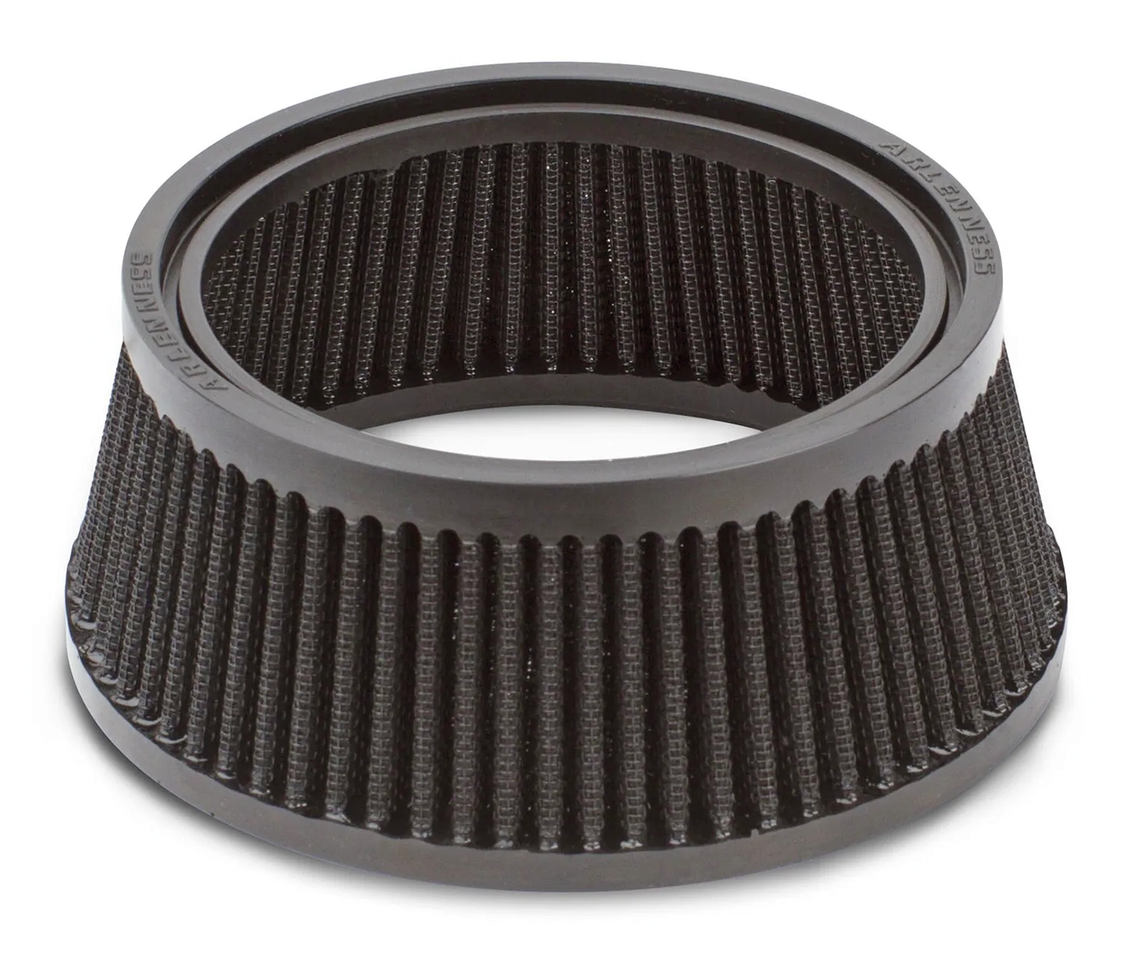 Arlen Ness Big Sucker Stage I Air Cleaners – Intake