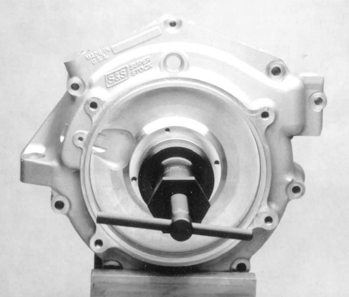Jims Sprocket Shaft Bearing & Seal Installing Tools – Tools & Chemicals