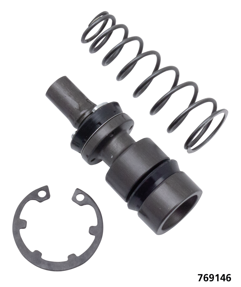Zodiac Rear Brake Master Cylinder Repair Kits – Foot Control