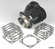 James Gaskets Gaskets and Gasket Sets for Knucklehead – Gasket & Seals
