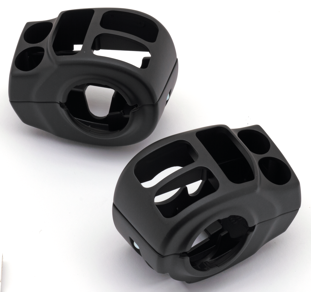 Zodiac Switch Housing Kits – Handlebar