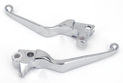 Zodiac Ergo Brake and Clutch Levers – Handlebar