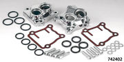 James Tappet Cover Seal & Screw Kit for Twin Cam – Gasket & Seals