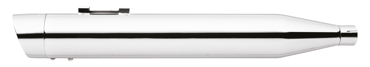 Freedom Performance Exhaust Liberty 4" Slip-Ons