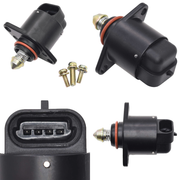 Walker Products Idle Air Control Motors for Delphi Fuel Injection – Intake