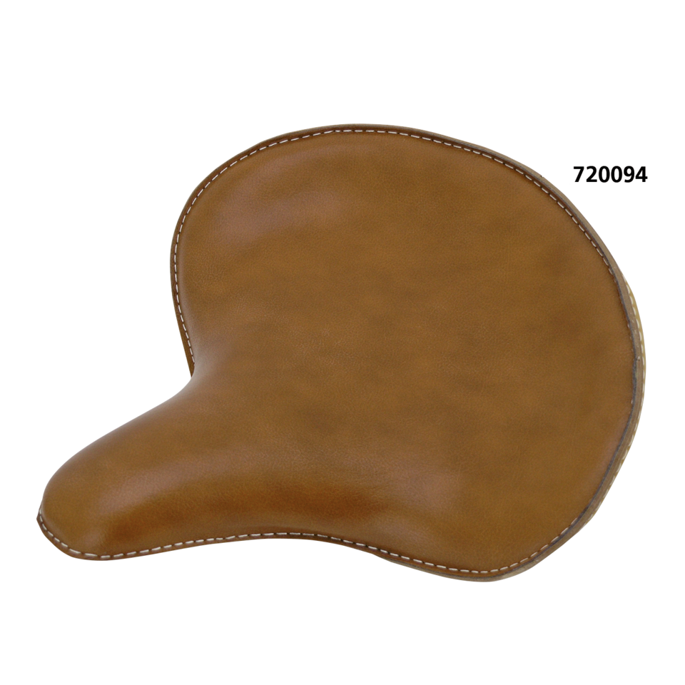 Samwel Supplies Old Style Leather Solo Saddles – Seat
