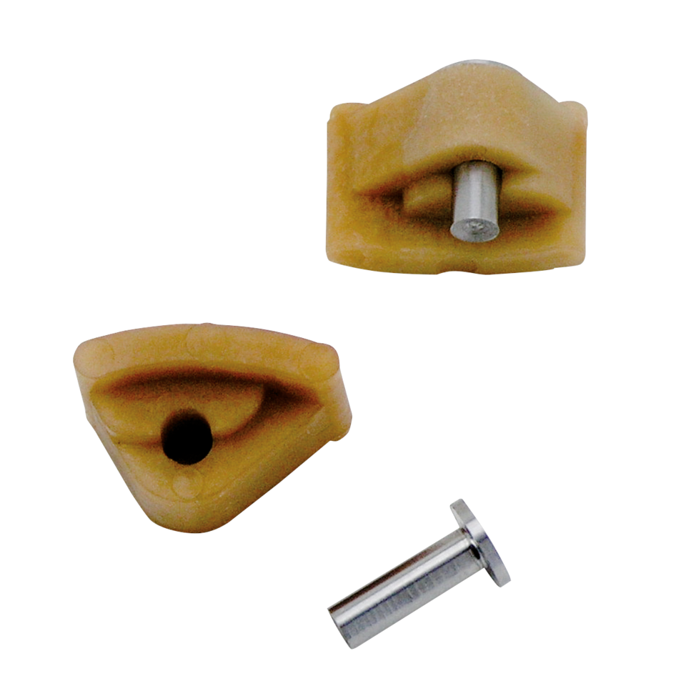 Zodiac Cam Chain Parts for Early Twin Cam – Engine