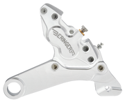 Beringer Brake System