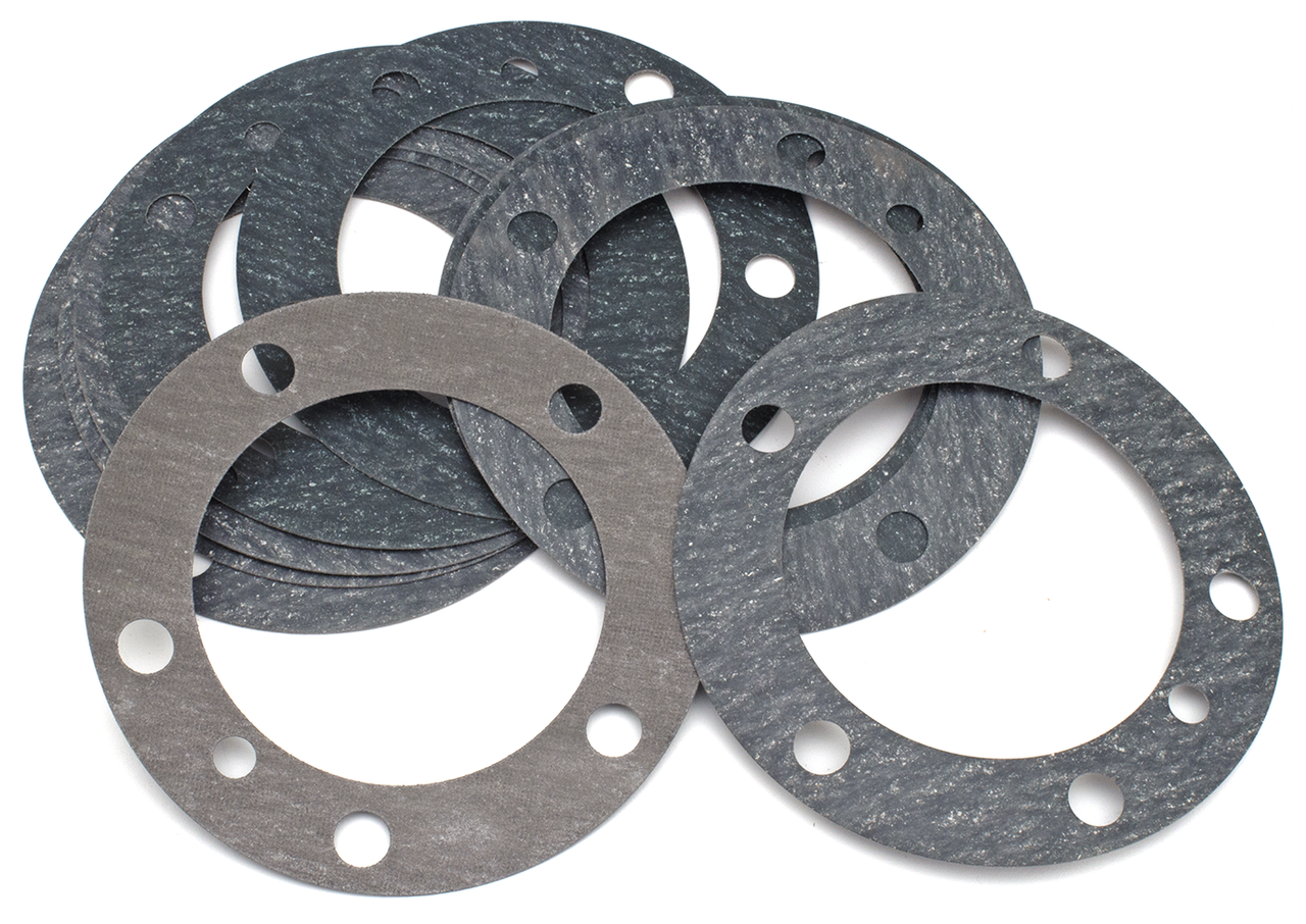 Accel Individual Gaskets, O-Rings and Seals for Panhead & Shovelhead – Gasket & Seals