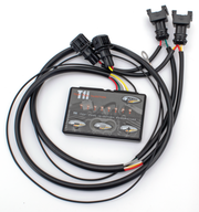 Zodiac Tfi Zodiac's Adjustable Fuel Injection Tuner for Harley – Intake