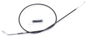 Zodiac T02 - Throttle & Idle Cable 1981-1989 Big Twin & 1981-1985 Sportster – Control Cables & Hydraulic Lines
