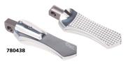 Vity's Design Foot Pegs – Foot Control