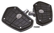 Ciro Mini Floorboards – Foot Control