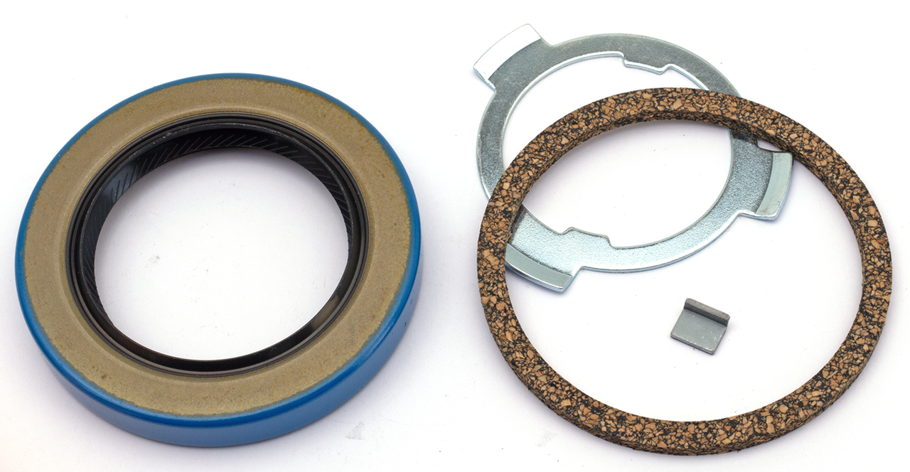 James Gaskets Transmission Gasket & Seals for 4 Speed Big Twin 1936-1986