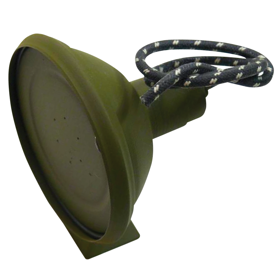 Samwel Front Fender Lights for Wlc – Fender & Struts