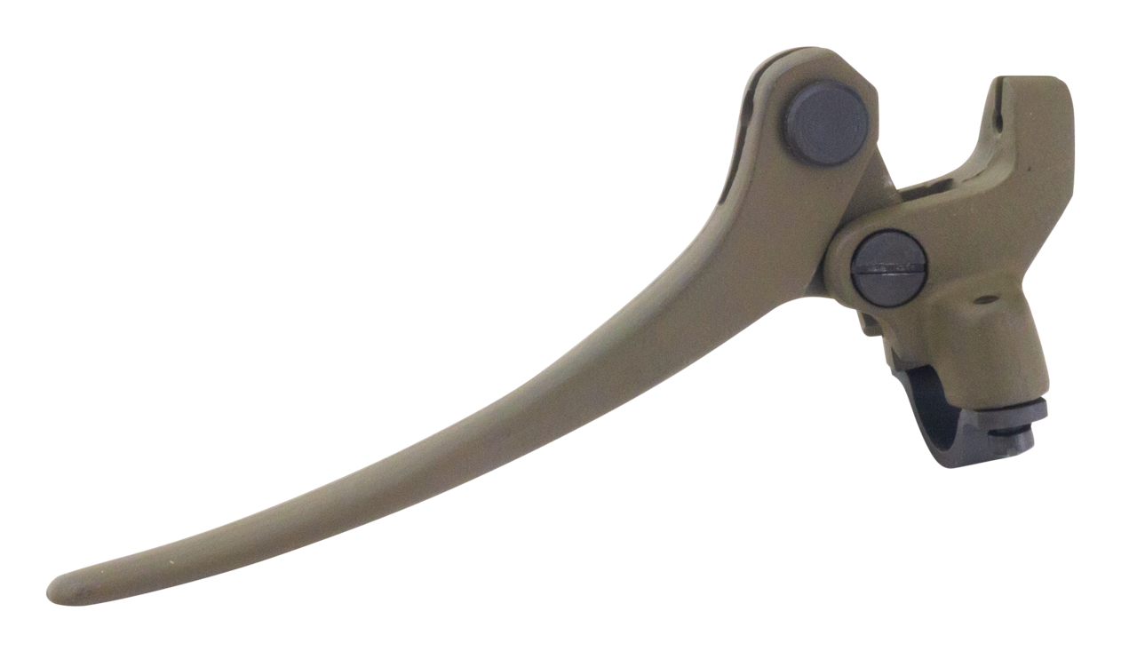 Samwel Supplies Hand Levers for Vintage Models – Handlebar