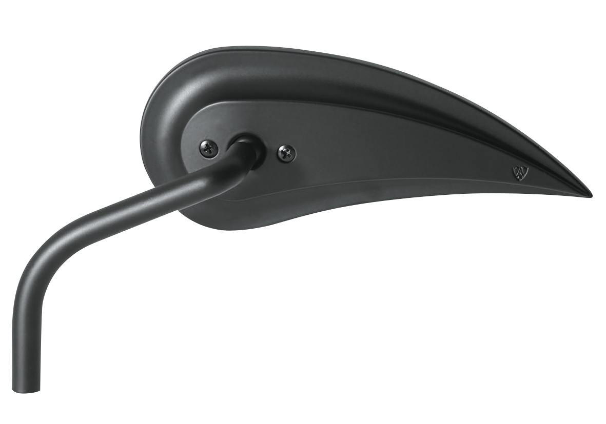 Arlen Ness Rad Iii, with Steel Stem – Handlebar