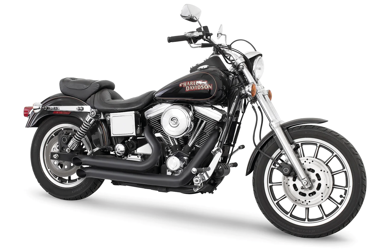 Freedom Performance Exhaust Declaration Turn-Outs