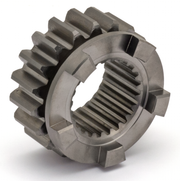 Zodiac's 6 Speed Conversion for Softail and Dyna 5 Speed Transmissions