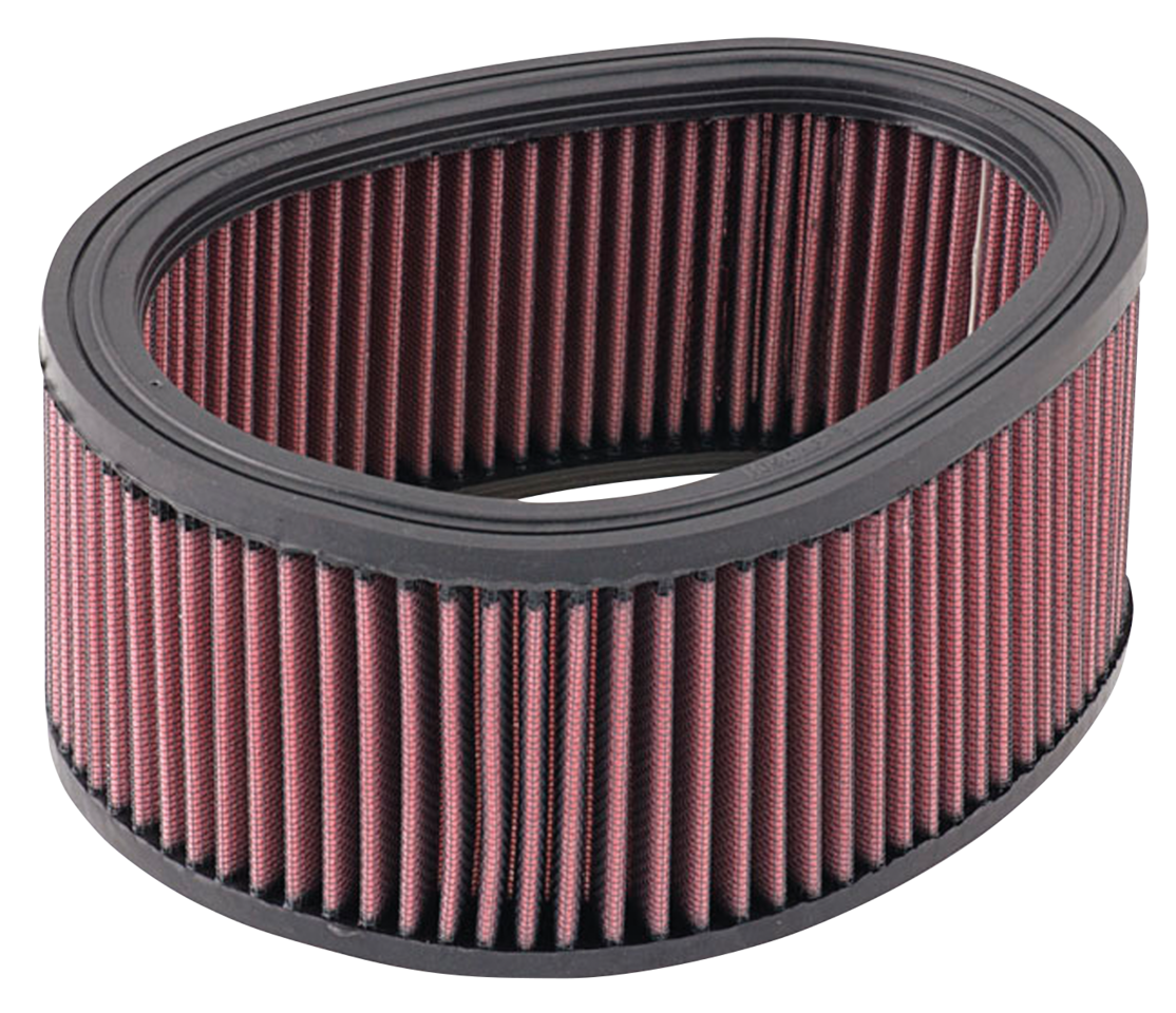 K&N Replacement Air Filter Elements – Intake