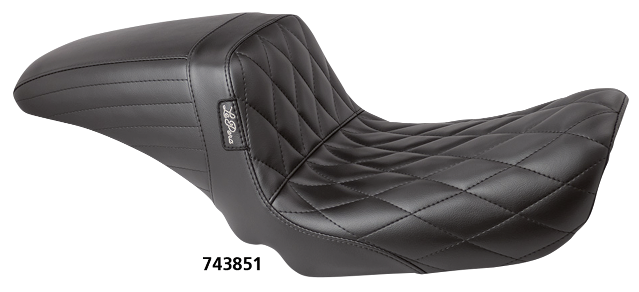 Le Pera Kickflip Solo for Dyna – Seat