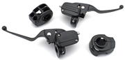 Zodiac Handlebar Control Kits for Touring