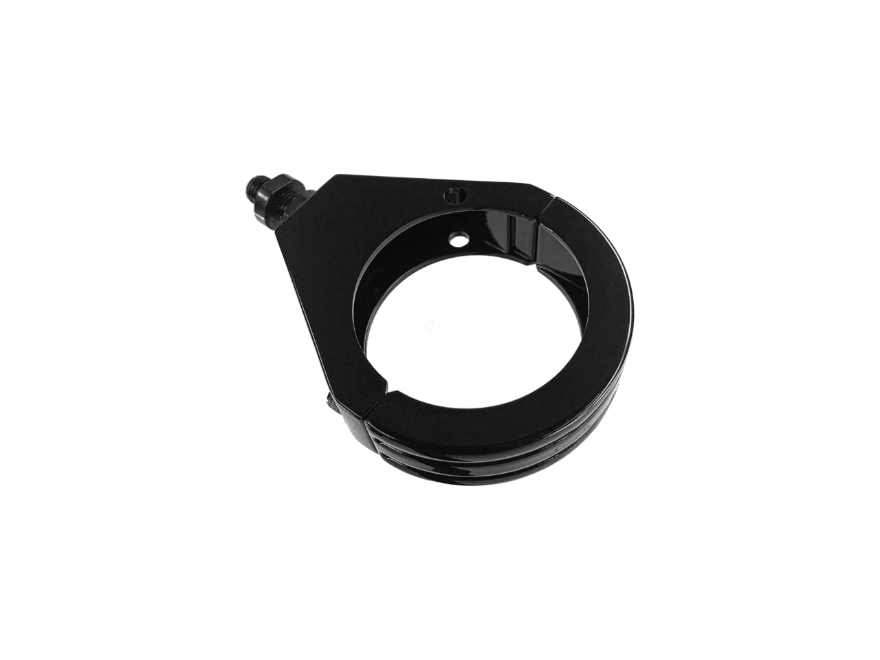 Zodiac Turn Signal Fork Mounts – Electric & Light
