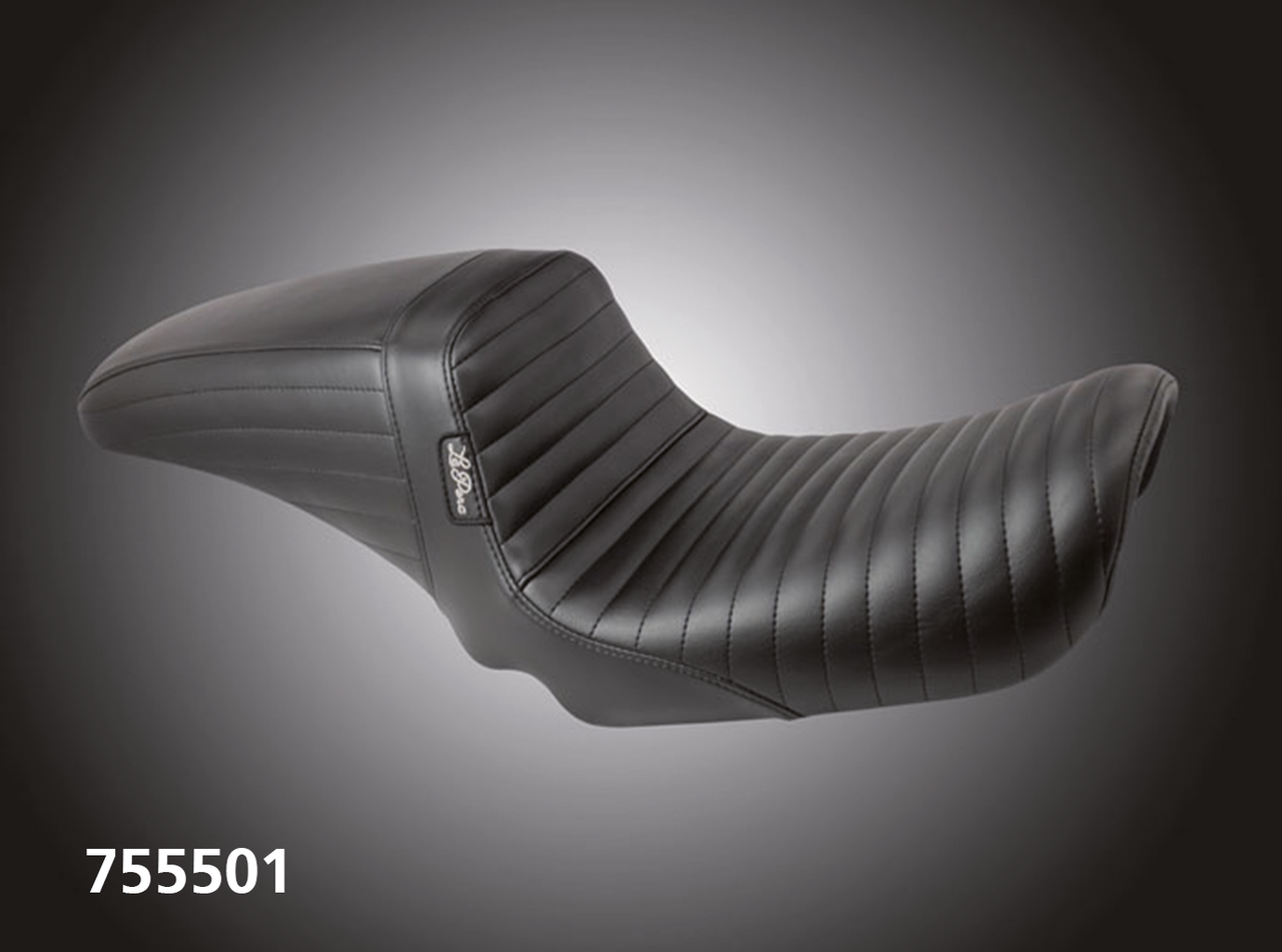 Le Pera Kickflip Solo for Dyna – Seat