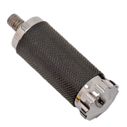 Zodiac Turbo Brake and Shifter Pegs – Foot Control