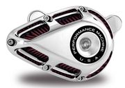 Performance Machine Jet Air Cleaners – Intake