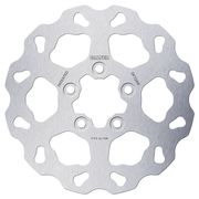 Galfer "wave" Disc Brake Rotors