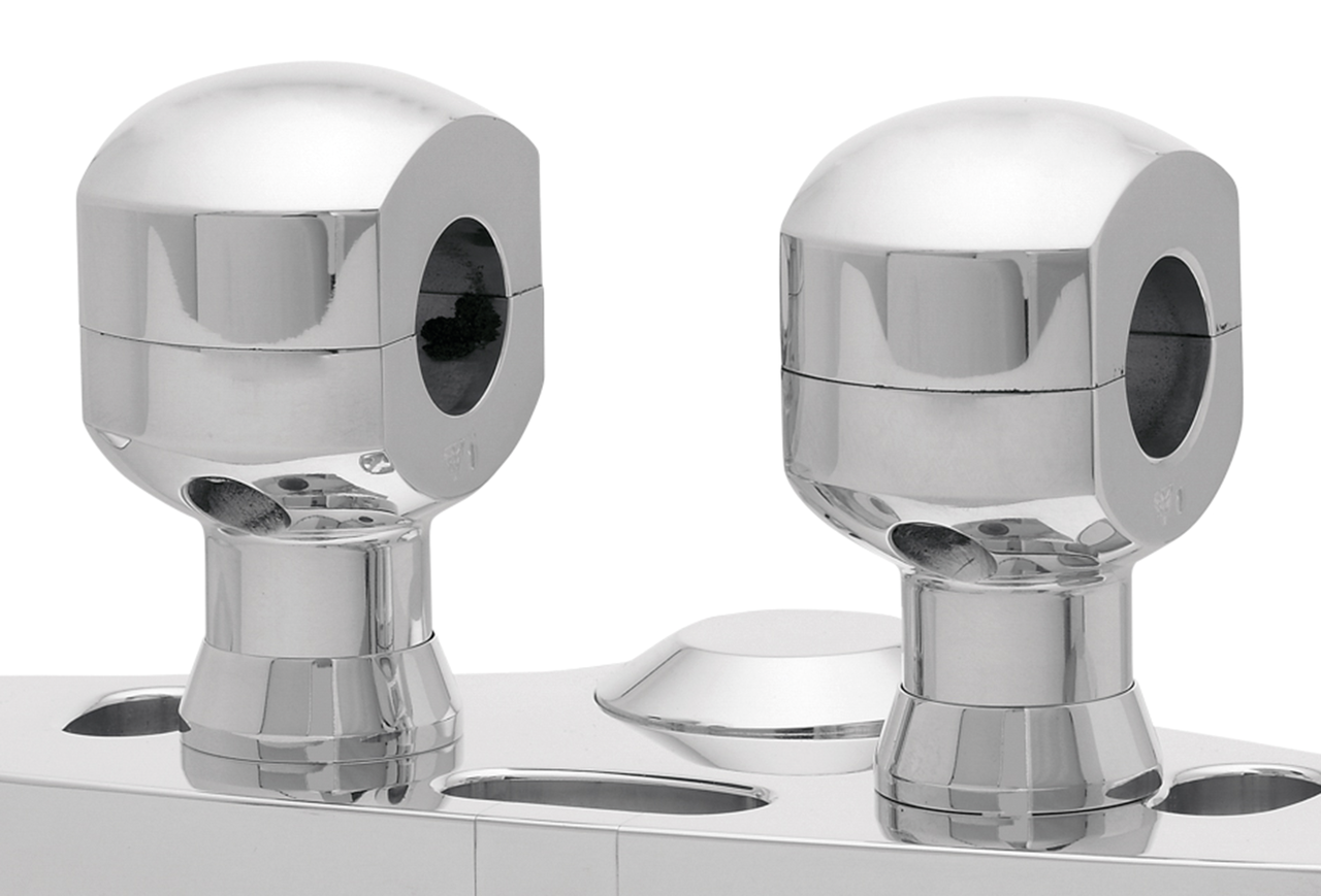 Fehling Müller-By-Fehling Handlebar Risers