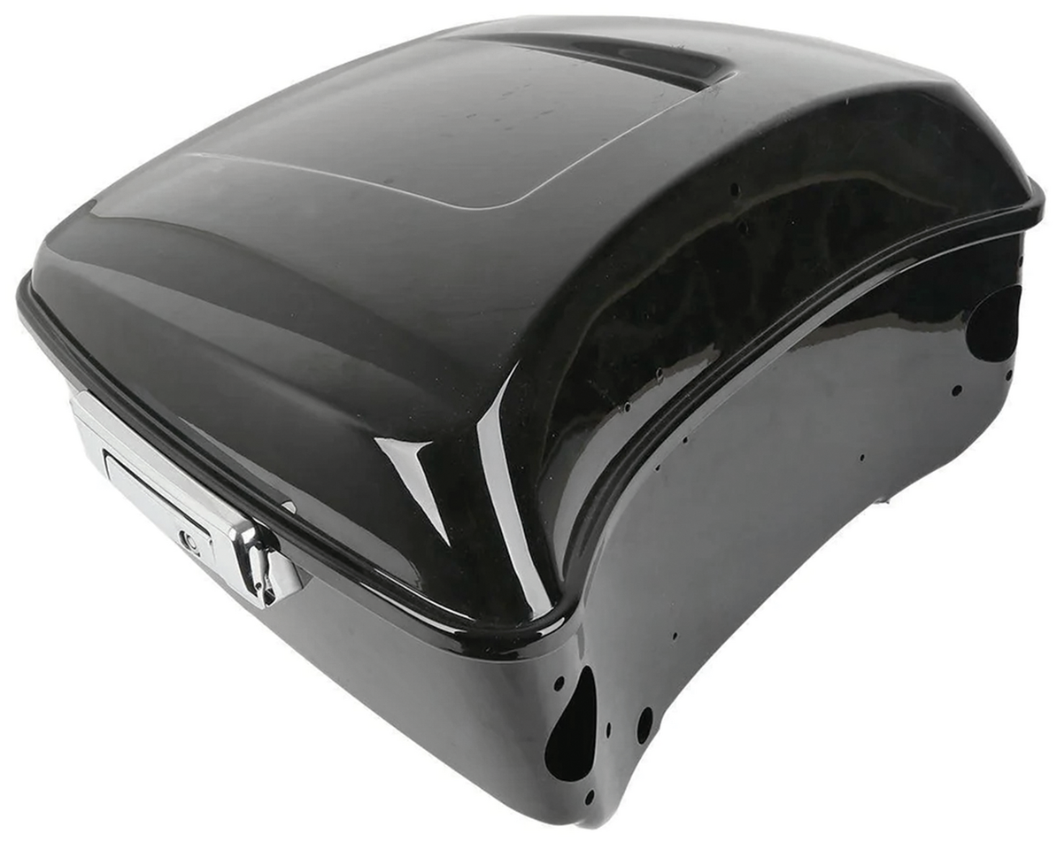 Zodiac King Tour-Pak for Touring – Luggage