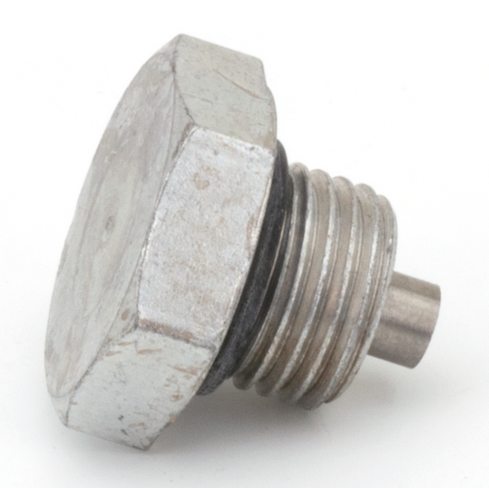 Colony Oil Tank Drain Plug – Gas- & Oil Tank