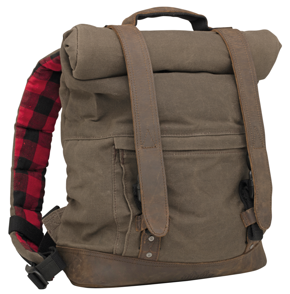 Burly Brand Voyager Luggage