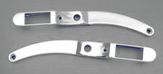 V-Twin Sportster Fender Strut Covers – Fender & Struts