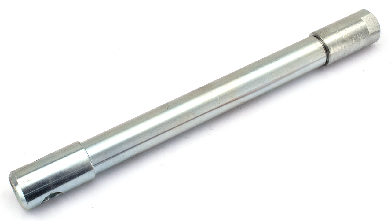 Zodiac Slim Bubba Front Forks