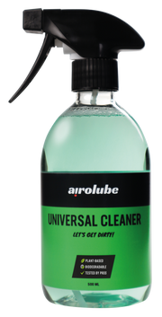 Airolube Universal Cleaner – Tools & Chemicals