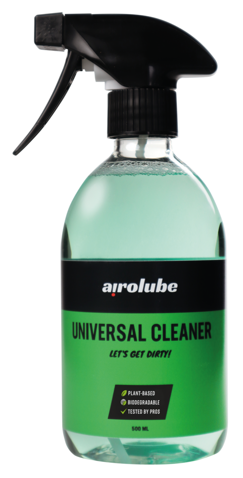 Airolube Universal Cleaner – Tools & Chemicals