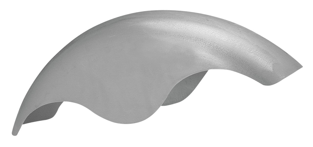 Cruise Speed Zodiac's Custom Front Fenders by Cruisespeed – Fender & Struts