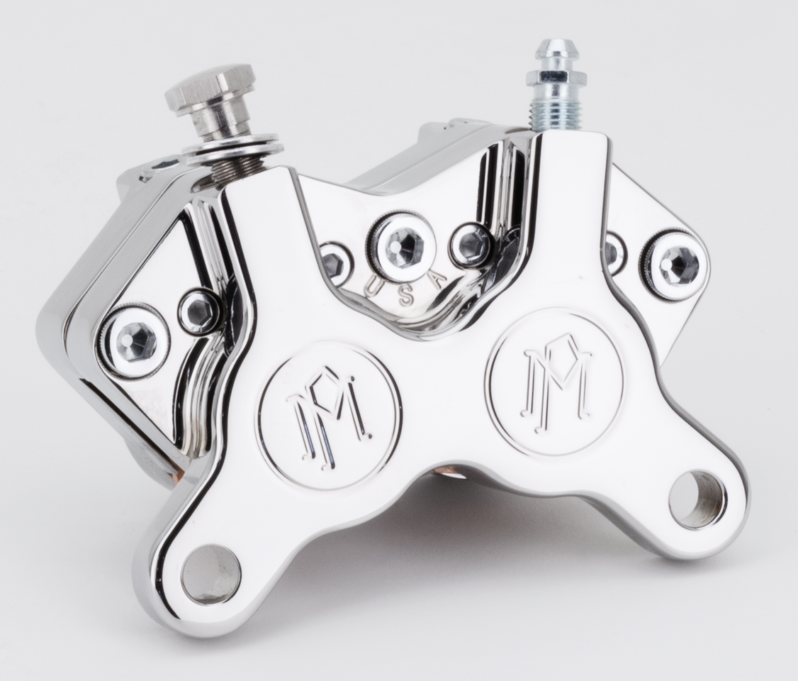 Performance Machine Calipers – Brake