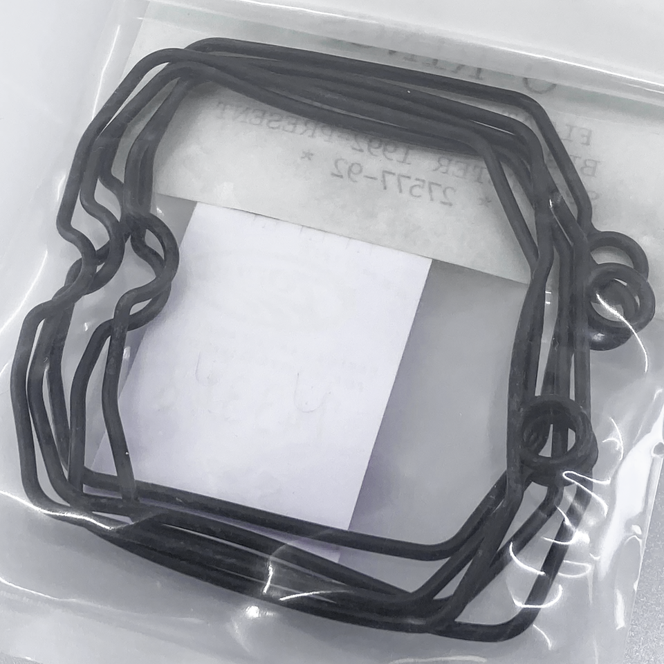 Eastern MC Parts Keihin CV Carburetor Parts – Intake