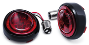 Ciro Fang Turn Signal Inserts – Electric & Light