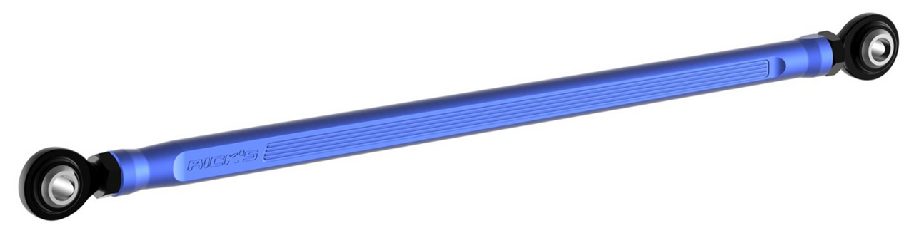 Rick's Performance Shifter Rods – Foot Control