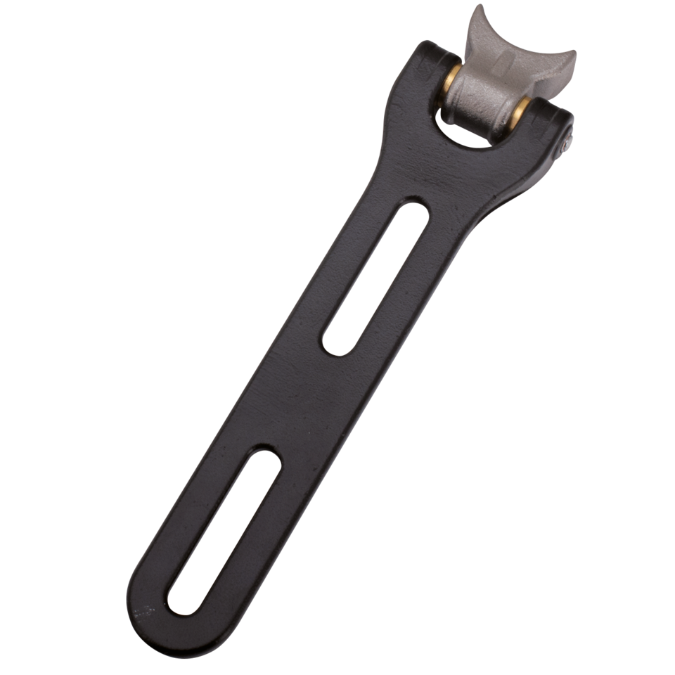 Zodiac Genuine Zodiac Universal Solo Seat Brackets