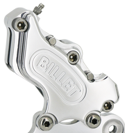 Harrison "billet" Brake Calipers
