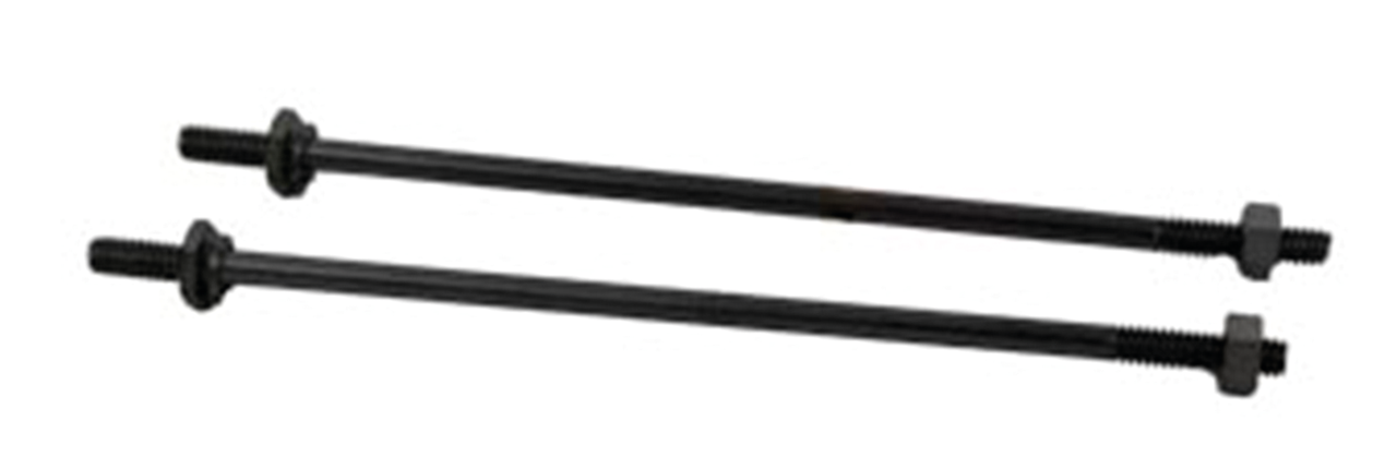 V-Twin Prestolite Style Starter Motors – Engine Electrics