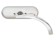 Arlen Ness Mini Oval – Handlebar